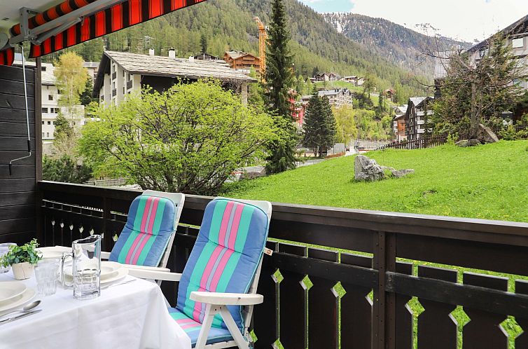 Appartement Matten (Utoring)