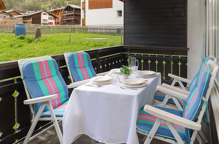 Appartement Matten (Utoring)