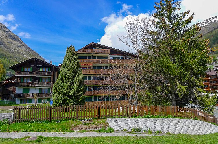 Appartement Matten (Utoring)