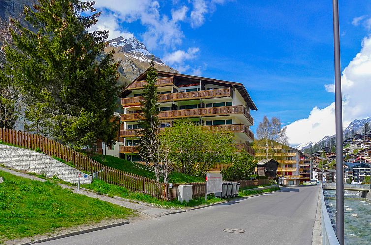 Appartement Matten (Utoring)