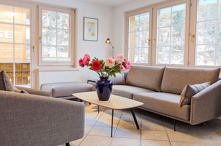 Appartement Obri Tuftra