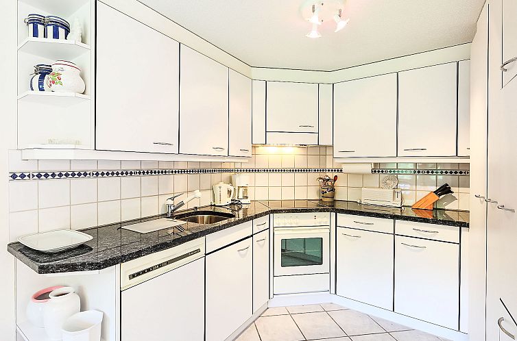 Appartement Obri Tuftra