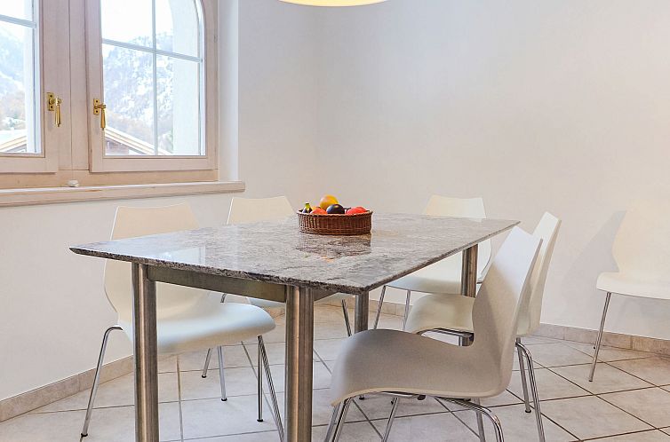 Appartement Obri Tuftra