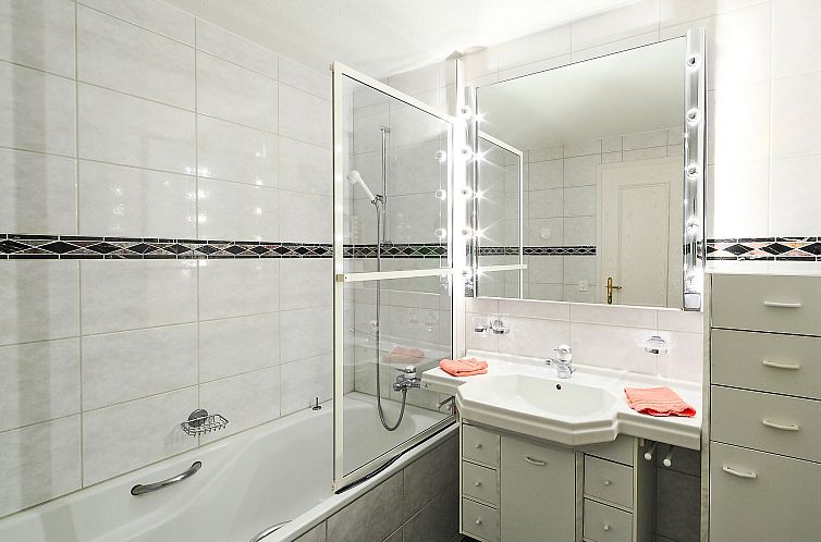 Appartement Obri Tuftra