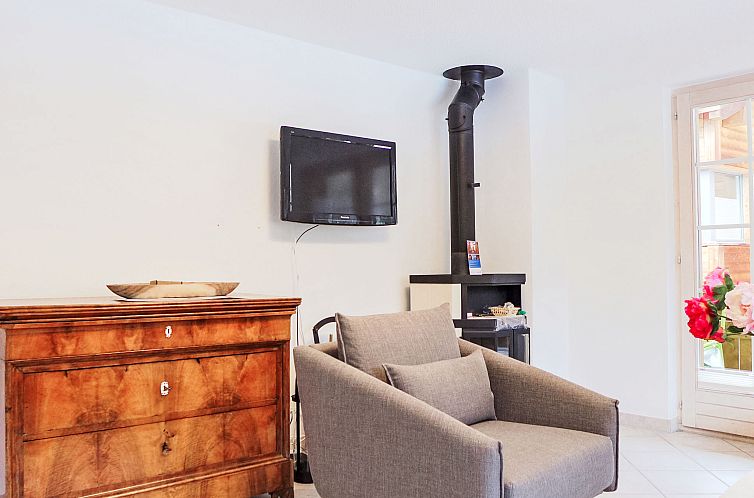 Appartement Obri Tuftra