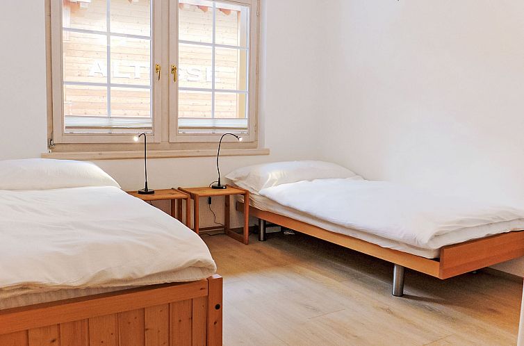 Appartement Obri Tuftra