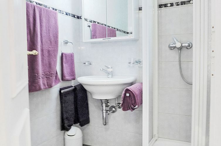 Appartement Obri Tuftra