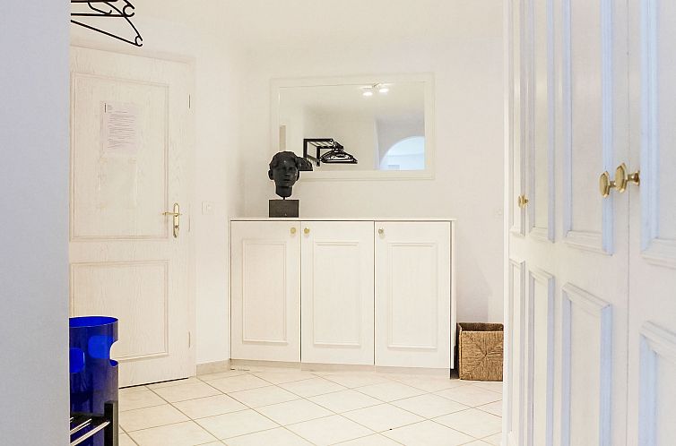 Appartement Obri Tuftra