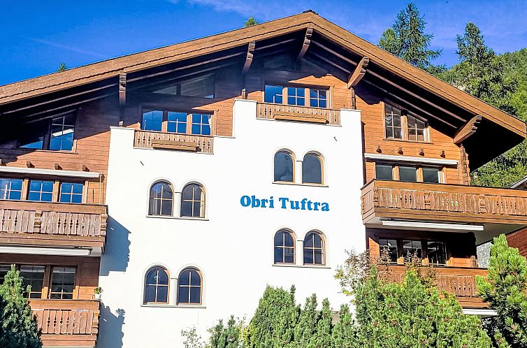 Appartement Obri Tuftra