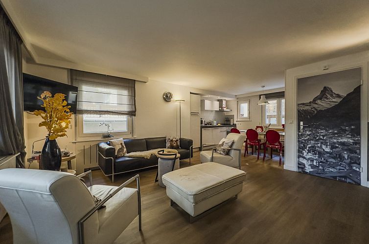 Appartement Heini