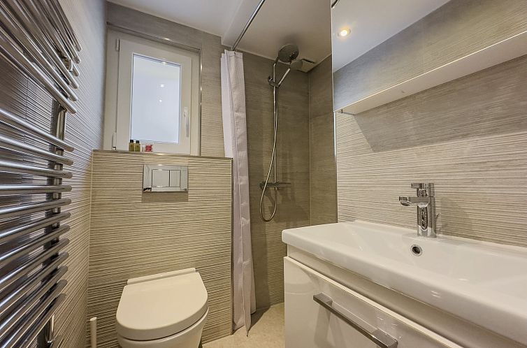 Appartement Heini