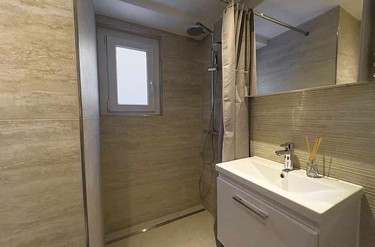 Appartement Heini