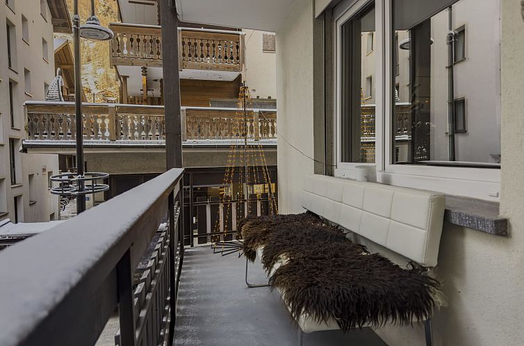Appartement Heini