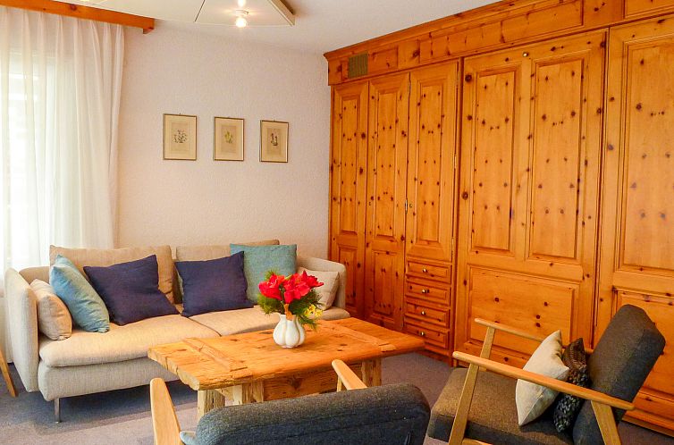 Appartement Oasis