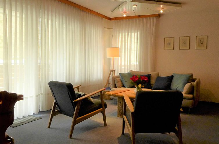 Appartement Oasis