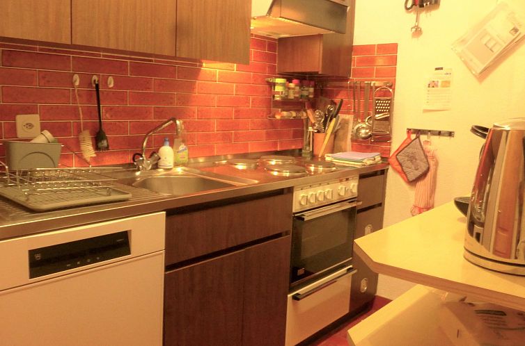 Appartement Oasis