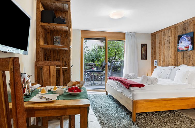 Appartement Rütschi