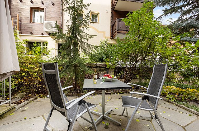 Appartement Rütschi