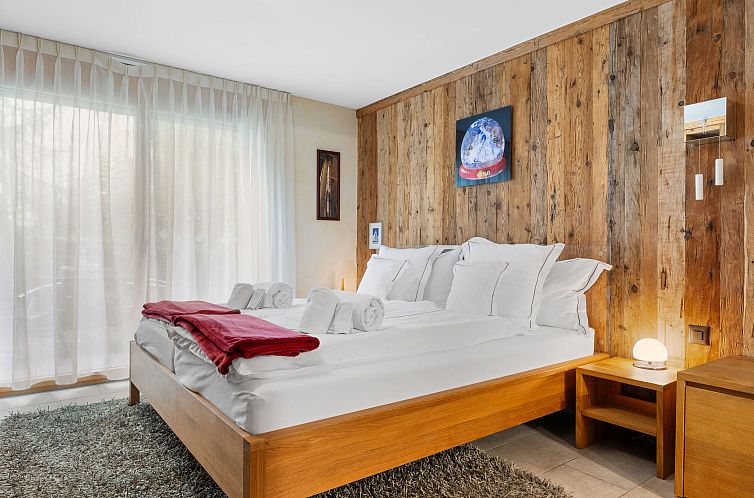 Appartement Rütschi