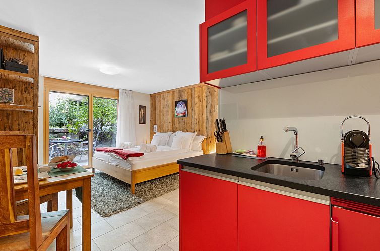 Appartement Rütschi