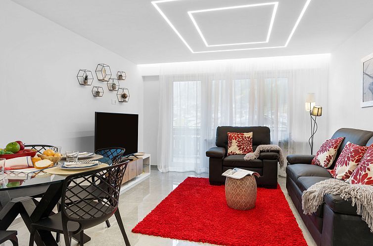 Appartement Primavista