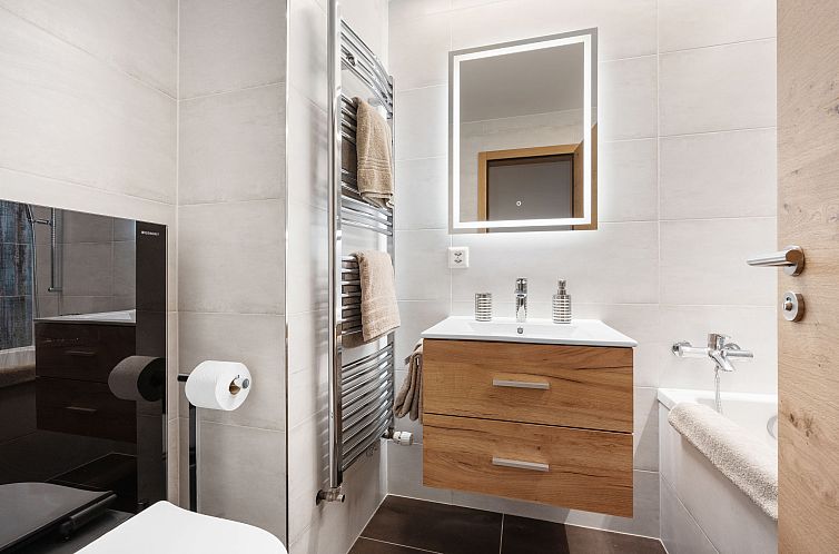 Appartement Primavista