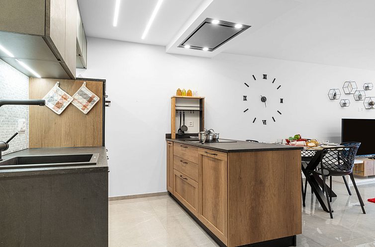 Appartement Primavista