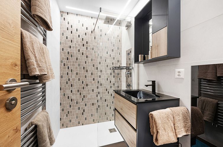 Appartement Primavista