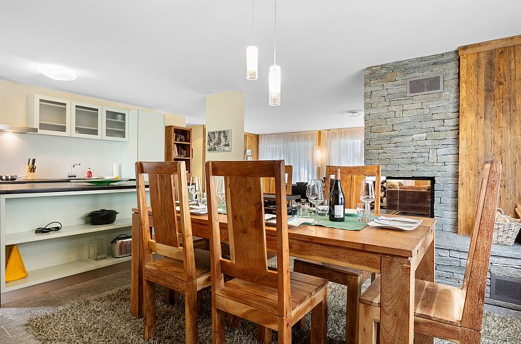 Appartement Rütschi