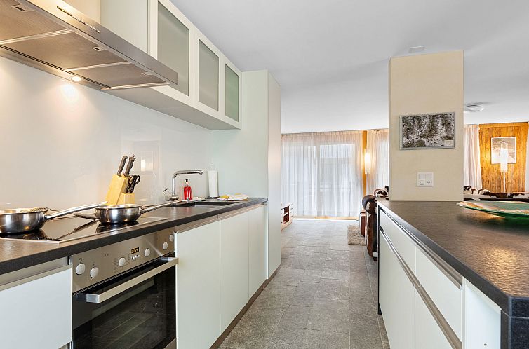 Appartement Rütschi