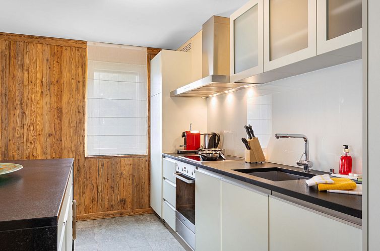 Appartement Rütschi