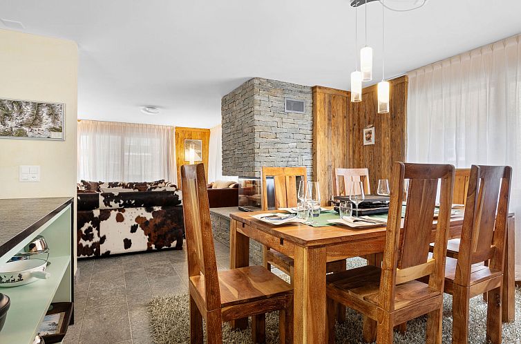 Appartement Rütschi