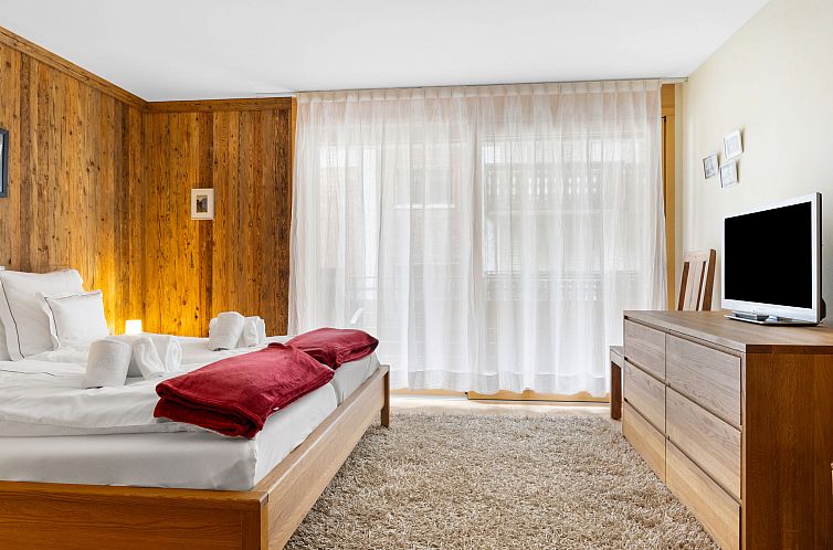 Appartement Rütschi