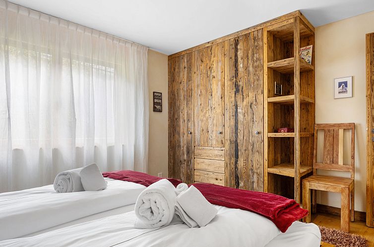 Appartement Rütschi