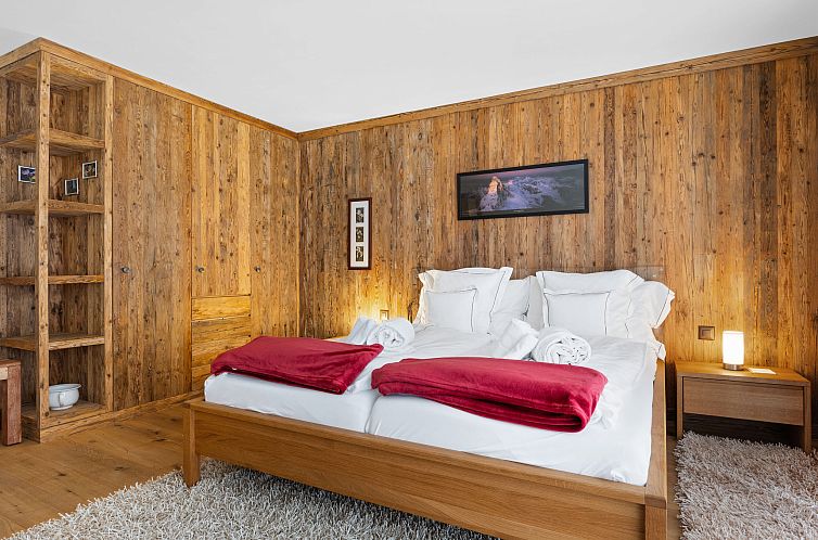 Appartement Rütschi