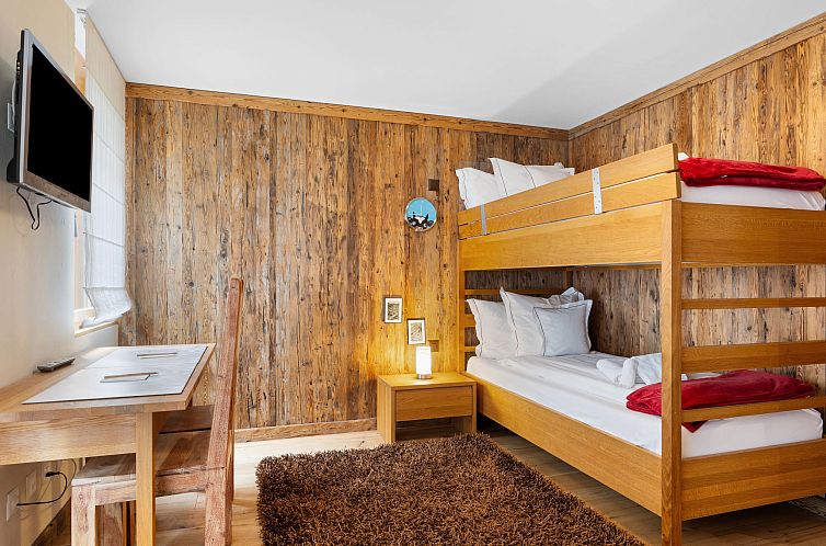 Appartement Rütschi