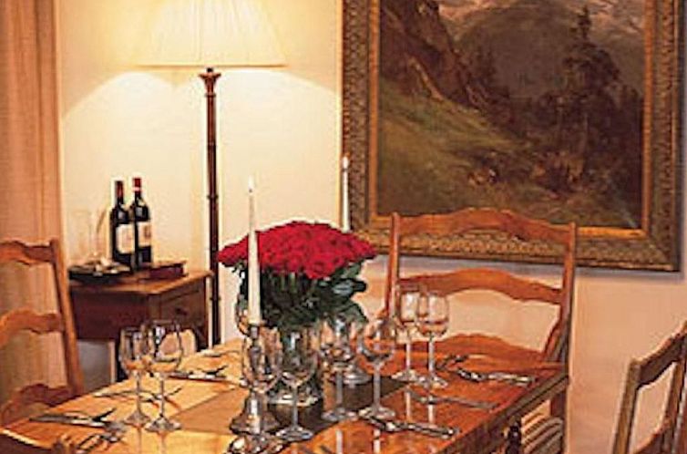 Vakantiehuis Freistehendens Chalet Zen Zermatt an bester Lag