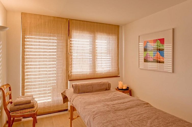 Vakantiehuis Freistehendens Chalet Zen Zermatt an bester Lag