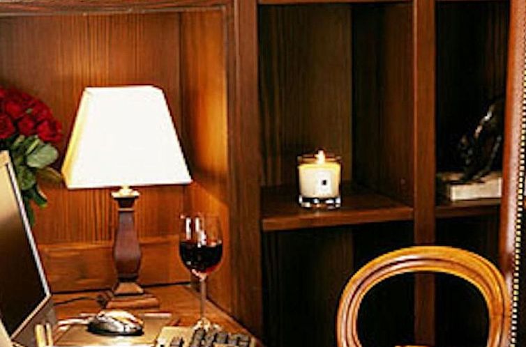 Vakantiehuis Freistehendens Chalet Zen Zermatt an bester Lag