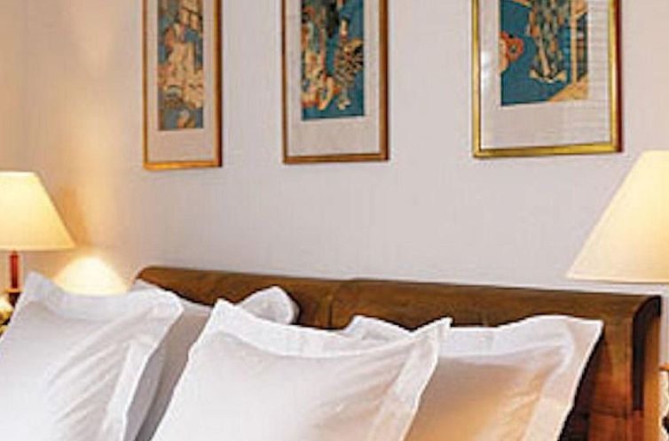 Vakantiehuis Freistehendens Chalet Zen Zermatt an bester Lag