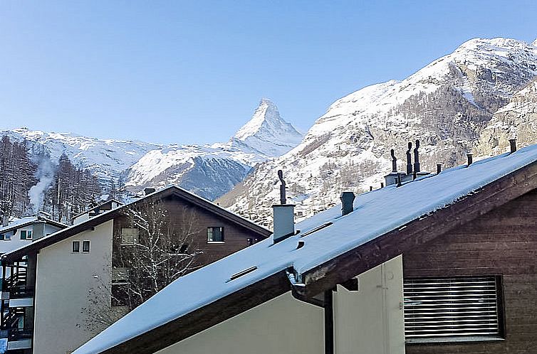 Appartement St. Martin