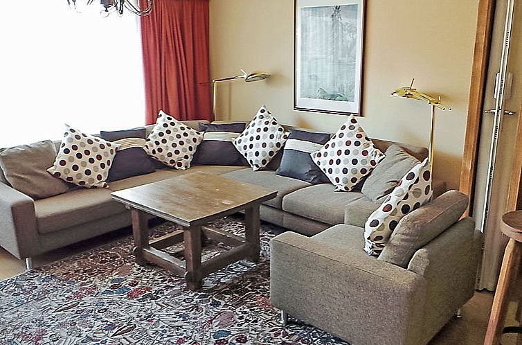 Appartement St. Martin