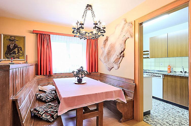 Appartement St. Martin