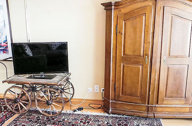Appartement St. Martin