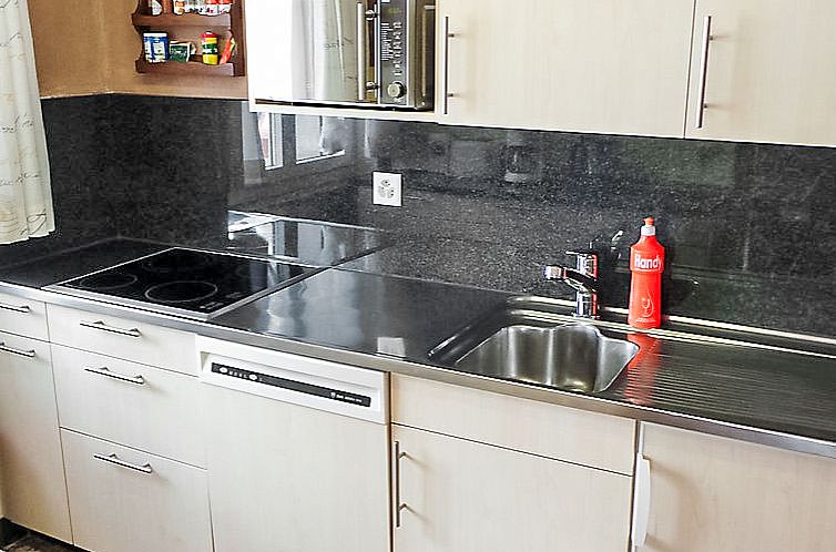 Appartement St. Martin