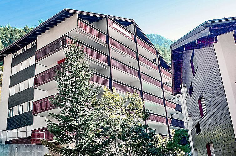 Appartement St. Martin
