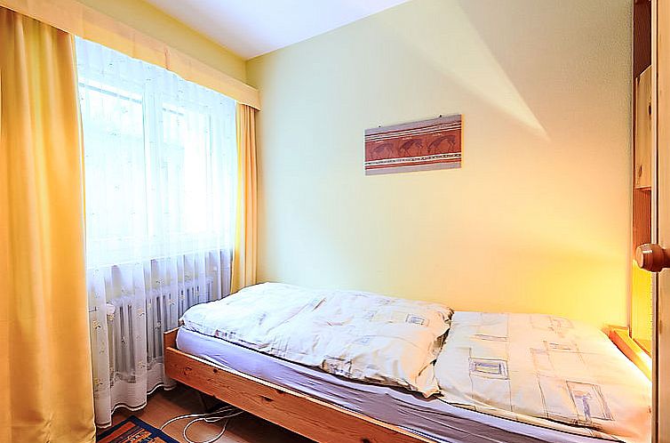 Appartement St. Martin