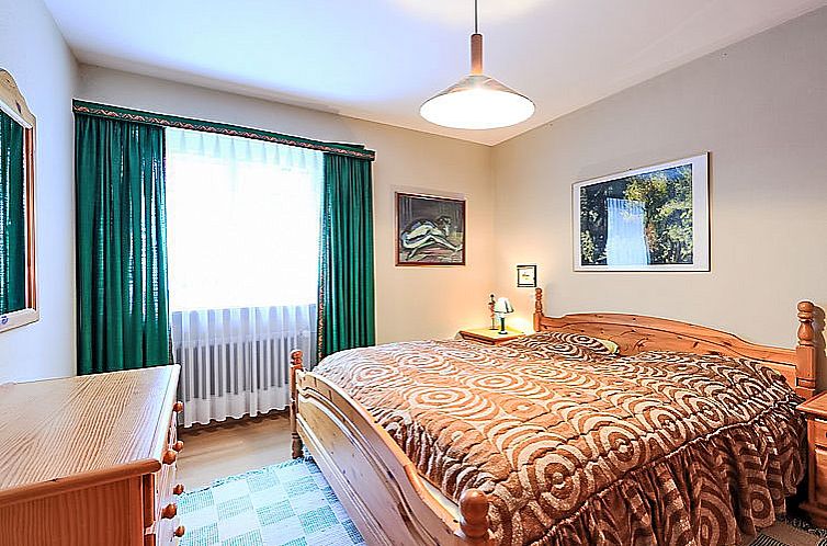 Appartement St. Martin