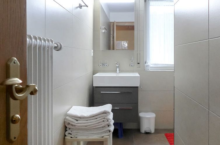 Appartement St. Martin