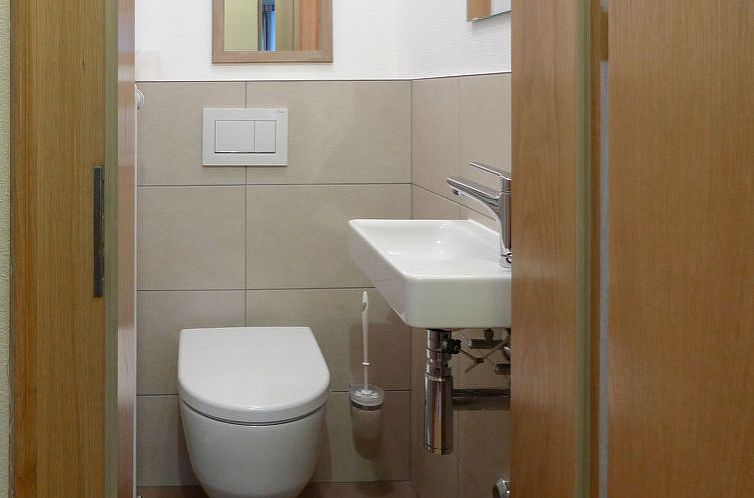 Appartement St. Martin